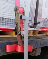 Hgv lorry driver ratchet - hgv, strap