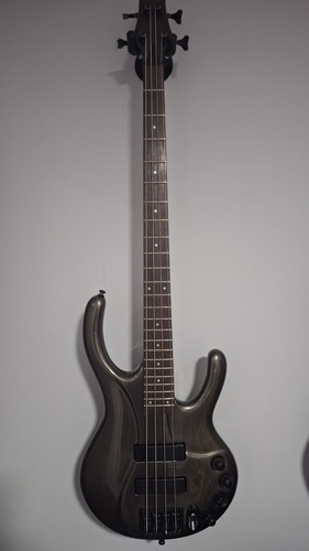 Ibanez edc700 electric - electric, bass