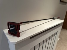 Taylormade Spider Tour Putter Right-Handed, 34-inch