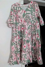 Beautiful Summer Dress Size