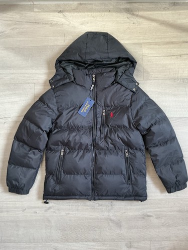 Ralph lauren puffer - ralph,