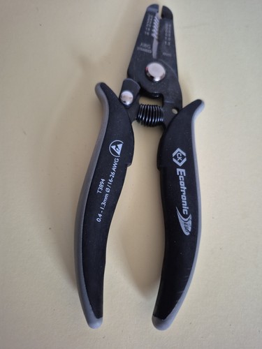 T3894 tools wire stripper - tools,
