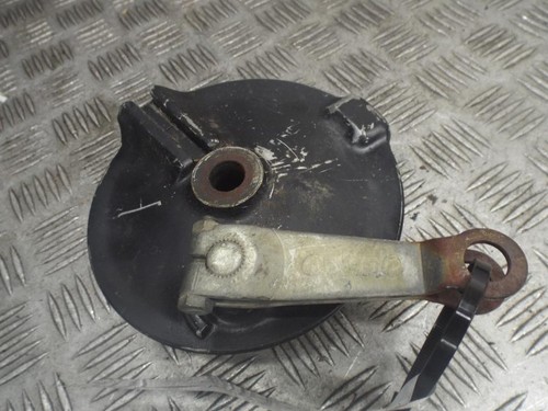 Yamaha xt200 200 rear brake - xt200,