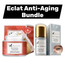 Eclat Anti-Aging Bundle | Eye
