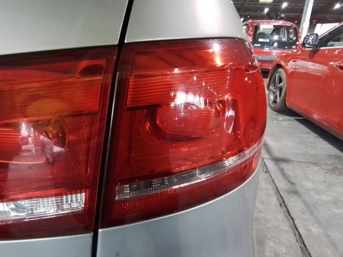 Tail light volkswagen - light,