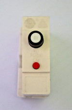 WYLEX PUSH PLUG IN 5 AMP TYPE