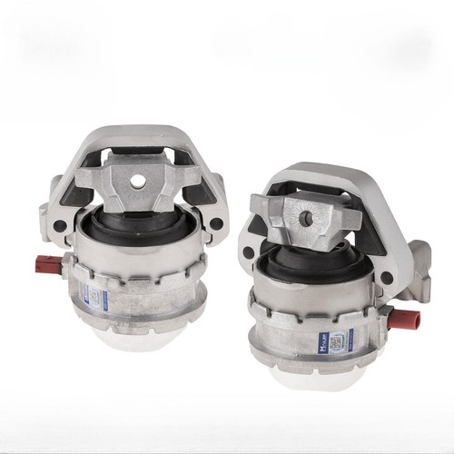 2pcs engine mounts for - l+r,