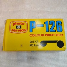Photo Plus 126 Colour Print