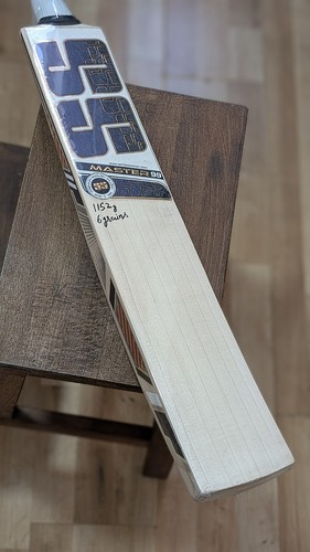 Master cricket bat sh - ss,