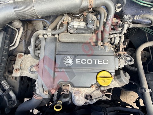 Vauxhall corsa z10xep 0 - vauxhall,