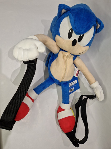 Official sonic the - the, hedgehog