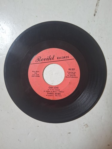 Rpm northern soul - rpm,