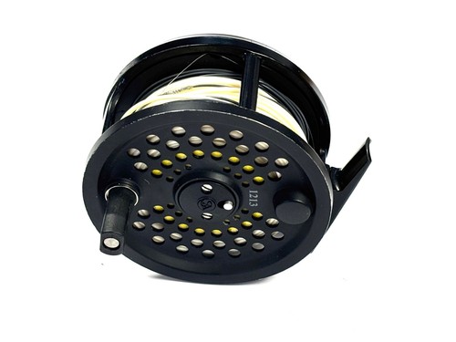 Scientific angler system - angler,