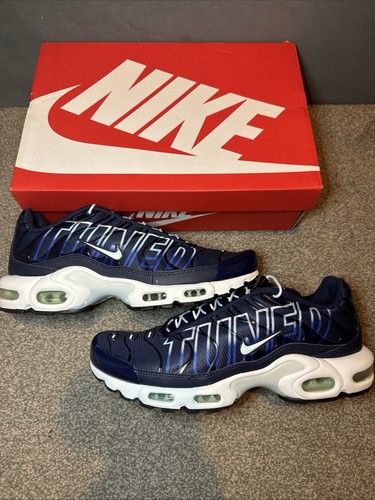 Nike air max plus - air, tn