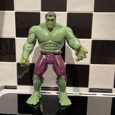 Hasbro Marvel 2013 the