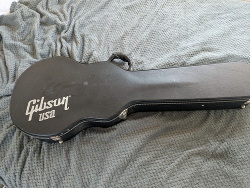 Gibson les paul original - gibson,
