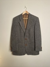 Kilmaine Harris Tweed 100%
