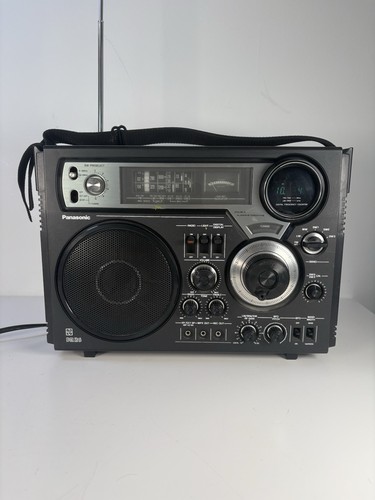 Panasonic 2600 dr26 - panasonic, lb
