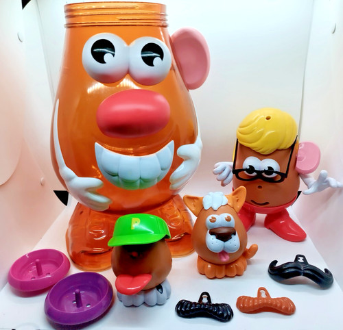 Hasbro playskool 2002 giant - hasbro,