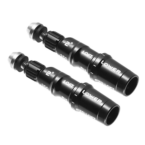 2pcs 335 shaft adapter sleeve - 2pcs,