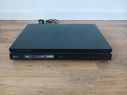 Hr925m 1tb tuner recorder - tuner,