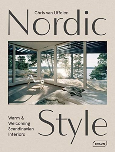 Nordic style chris van - nordic,
