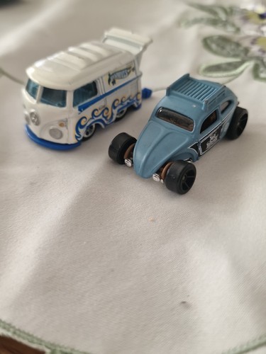 Hot wheels volkswagen - wheels,