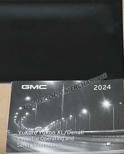 2024 gmc yukon - yukon,