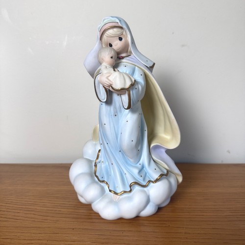 Precious moments blessed - precious, art