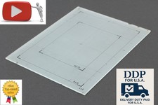 [Near MINT] Linhof Super