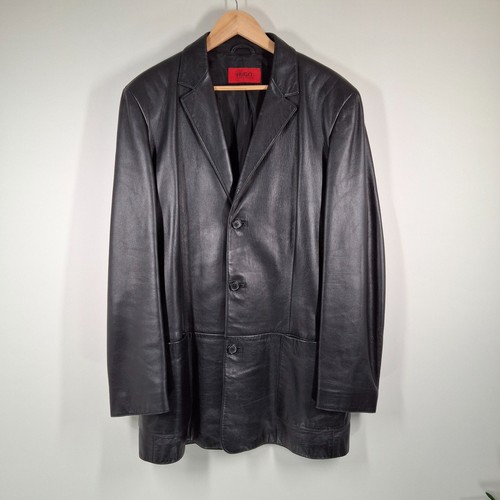 Hugo boss louis - hugo, coat