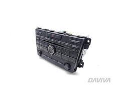 Mazda CX-7 Radio CD Player Head Unit 2011 SUV 4/5dr EH6466ARX EH44664H0