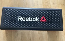 Reebok Studio Aerobic Stepper