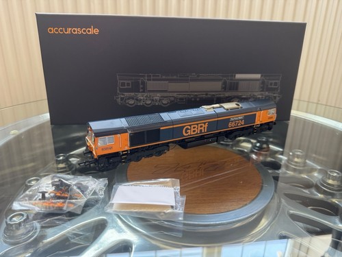 Acurascale class diesel - acurascale,