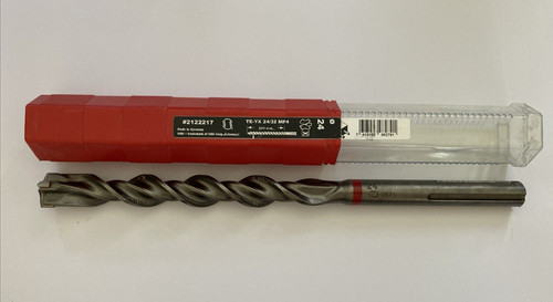 Hilti 32mm x 320mm - hilti, te-yx