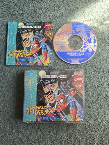 The amazing spider man - the, vs