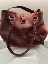 Mulberry Vintage Leather Bag