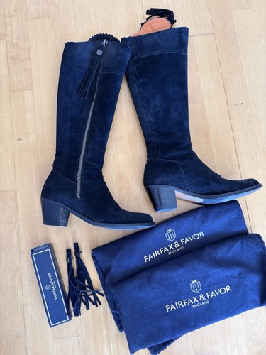Fairfax favor size - size, 7