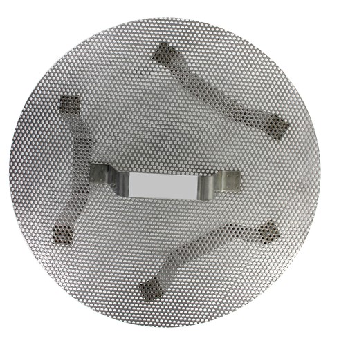 False bottom for 8 - false,