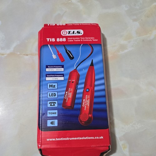 Tis 888 multifunction tone - tis,