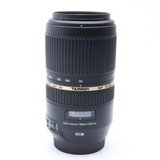 TAMRON SP 70-300mm F4-5.6 Di