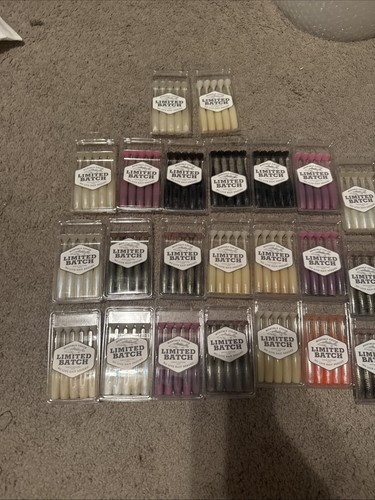 Limited batch nlbn - batch,