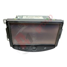 VAUXHALL CORSA E LIMITED EDITION 14-18 STEREO RADIO CD PLAYER 95441722