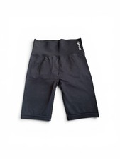 Black dfyne bum - bum, scrunch