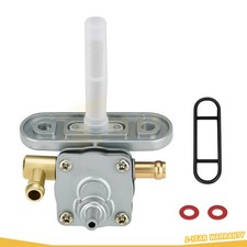 Fuel Petcock Valve Assembly