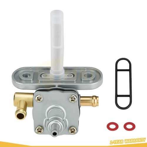Fuel petcock valve assembly - petcock,