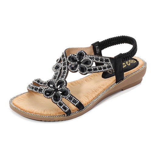 Womens ladies summer mid - summer, low