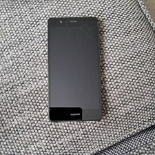 Huawei P9 Lite - Black - 16GB- VNS-L31 2016 - Unlocked - *See Description*