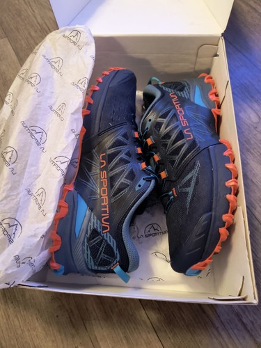Sportiva bushido iii - la,
