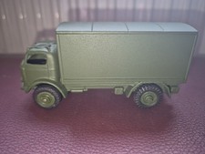 Dinky Toys Bedford Stores Van